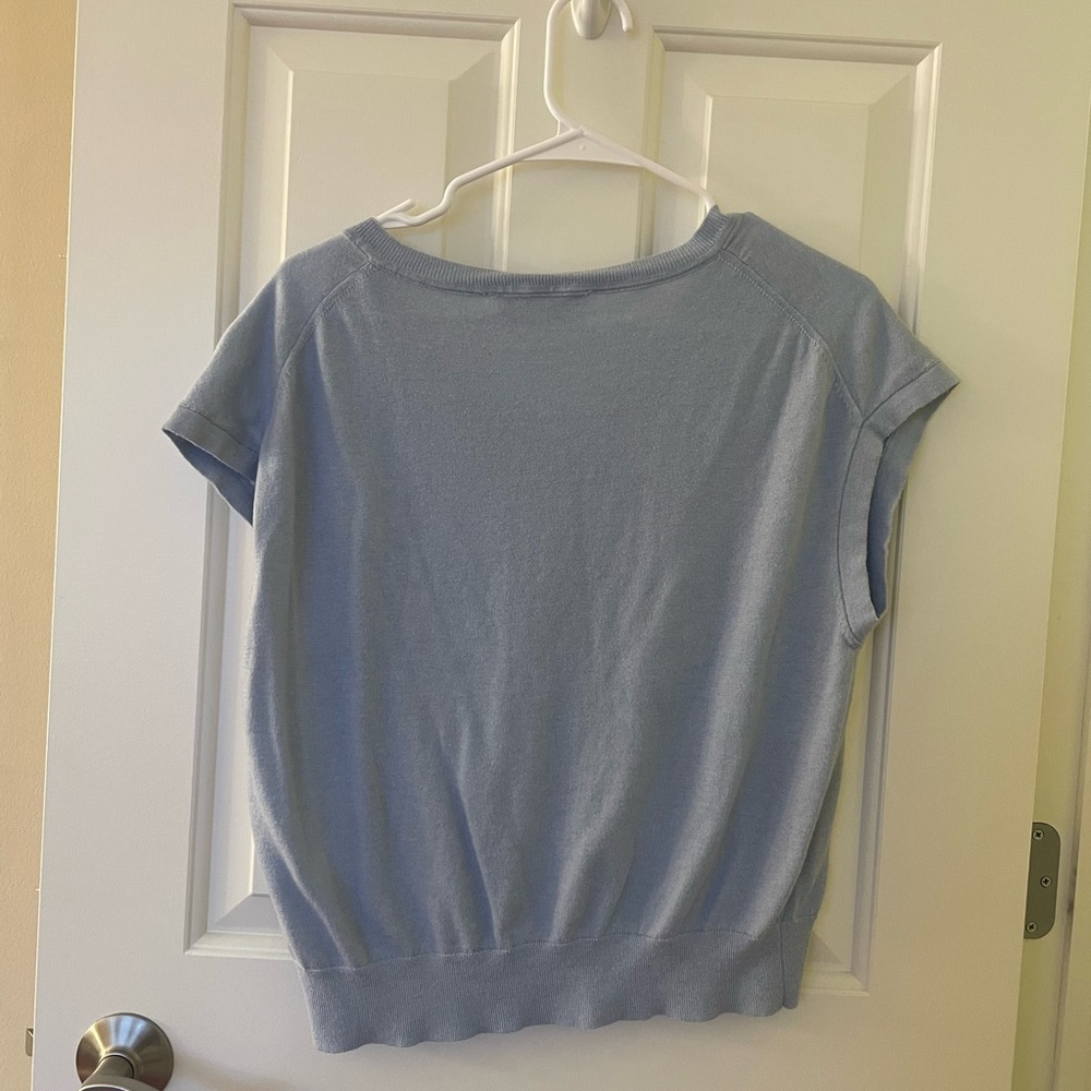 Zara Top - Picture 3 of 3